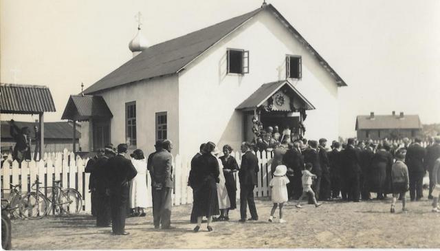 eglise de Vésines0002