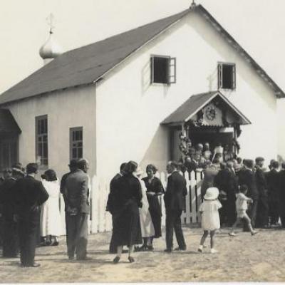 eglise de Vésines0002