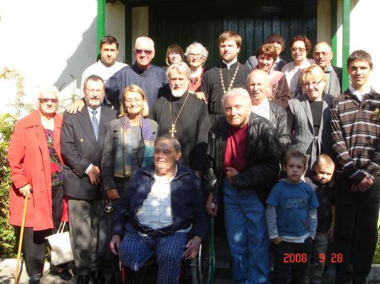 AG du 28/09/2008