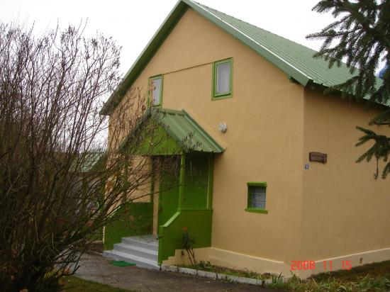 L'église rénovée