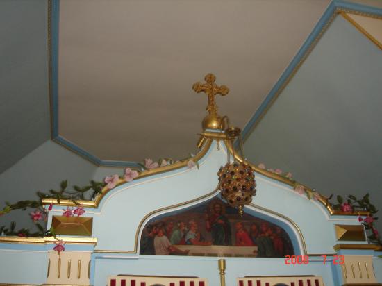 L'église