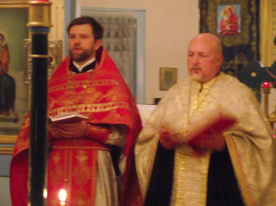 Pâques 2011
