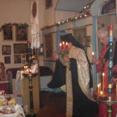 Pâques 2011