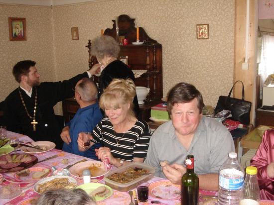 Pâques 2011