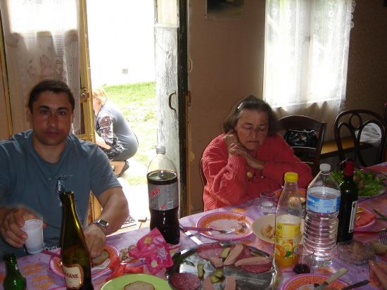 Pâques 2011