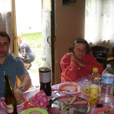 Pâques 2011