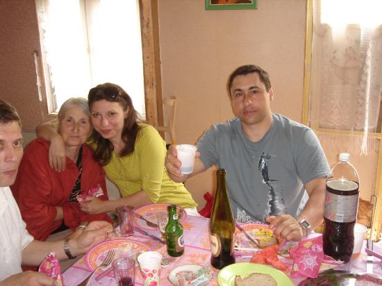 Pâques 2011