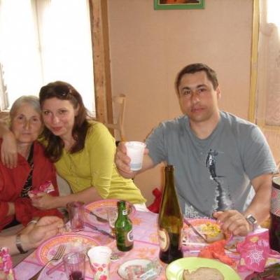 Pâques 2011