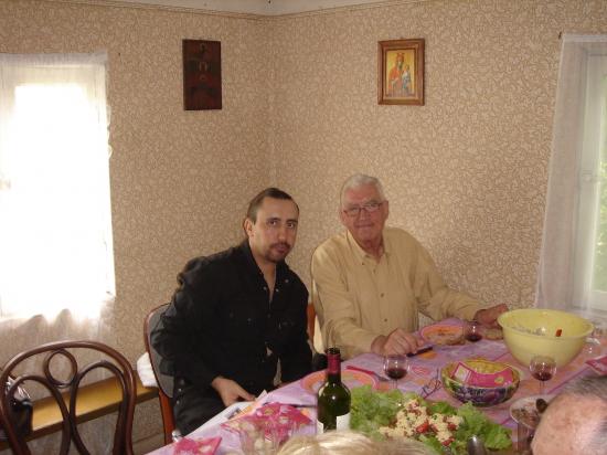 Pâques 2011