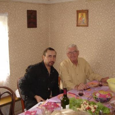 Pâques 2011