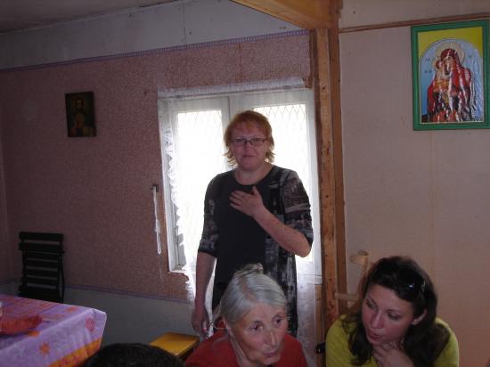 Pâques 2011