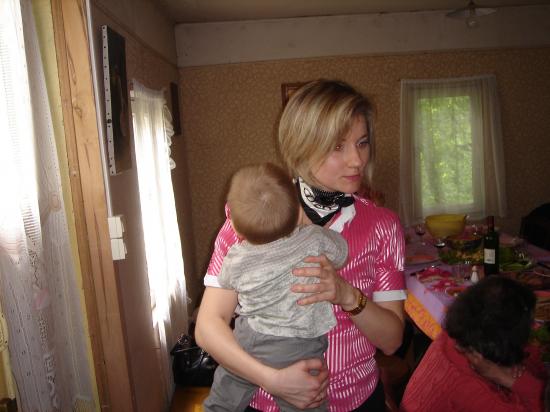 Pâques 2011
