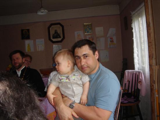 Pâques 2011