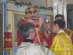 Visite de Mgr Gabriel 25/04/10